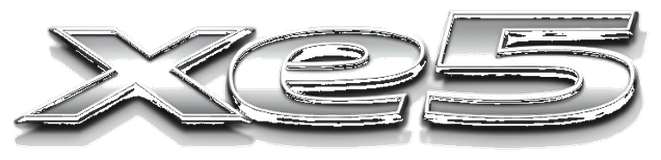 xe5 logo